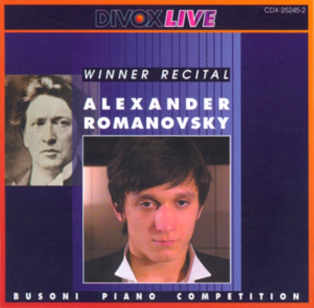 Busoni Piano Competition
