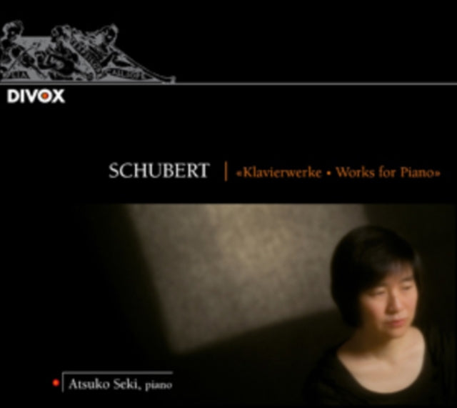 Schubert: Klavierwerke