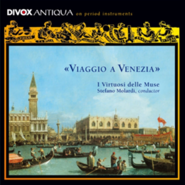 Viaggio a Venezia