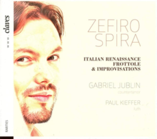 Zefiro Spira