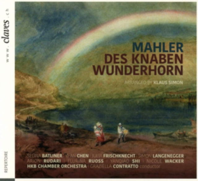 Mahler: Des Knaben Wunderhorn