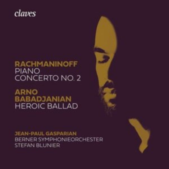 Rachmaninoff: Piano Concerto No. 2/...