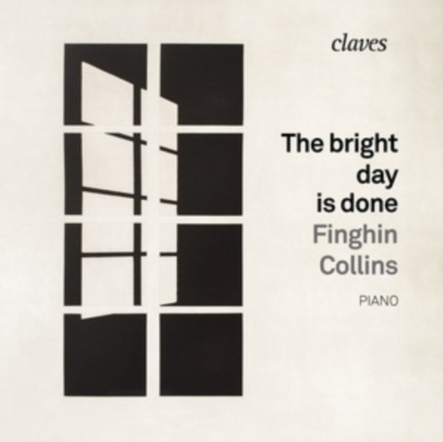 Finghin Collins: The Bright Day Is Done
