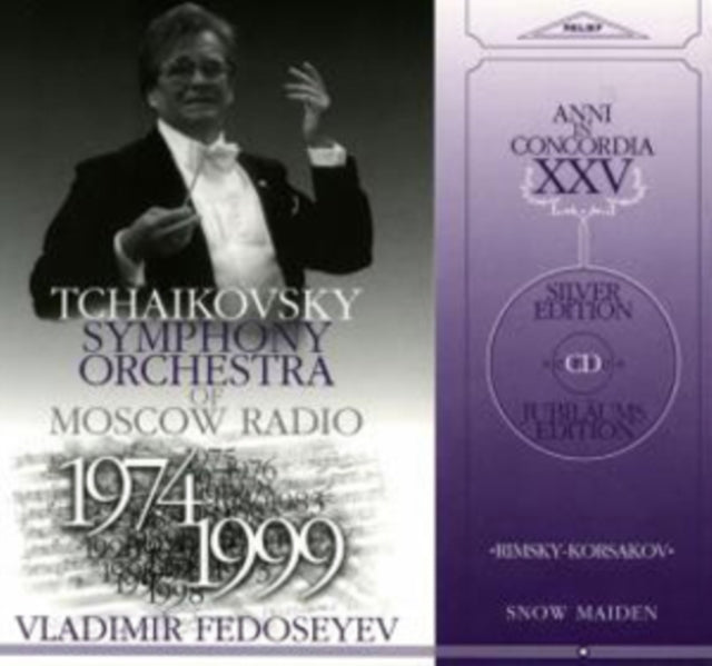 Rimsky-Korsakov: Snow Maiden