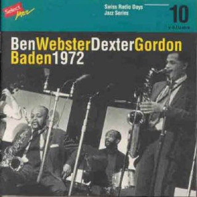 Baden, 1972