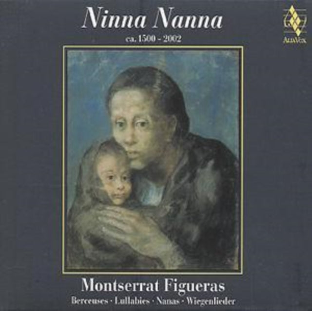Ninna Nanna: Berceuses and Lullabies