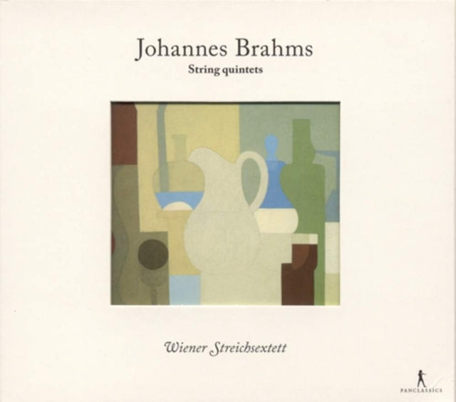 The 2 String Quintets - Johannes Brahms
