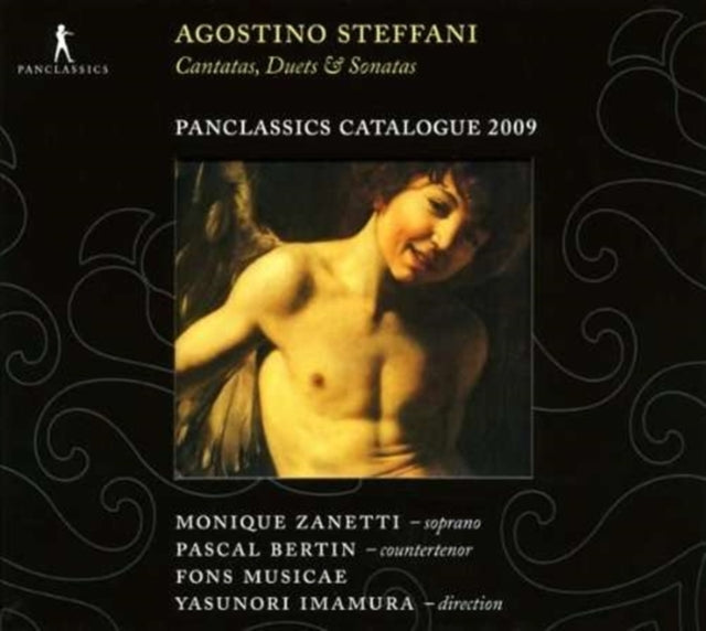 Cantatas, Duets and Sonatas (Fons Musicae)