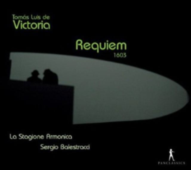 Tomas Luis De Victoria: Requiem