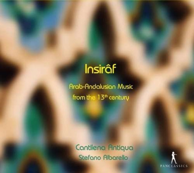Insiraf Arabandalusian Music From The 13