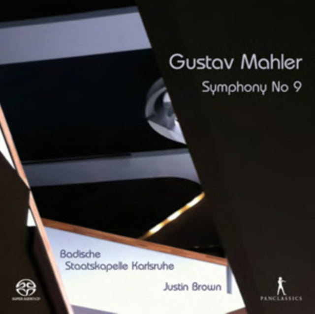 Gustav Mahler: Symphony No. 9