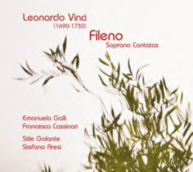 Leonardo Vinci: Fileno