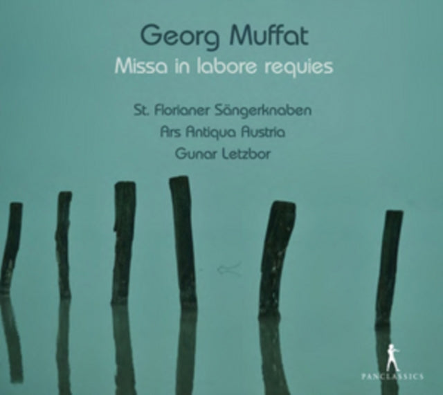Georg Muffat: Missa in Labore Requies