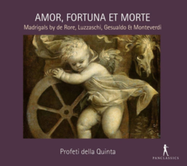 Amor, Fortuna Et Morte