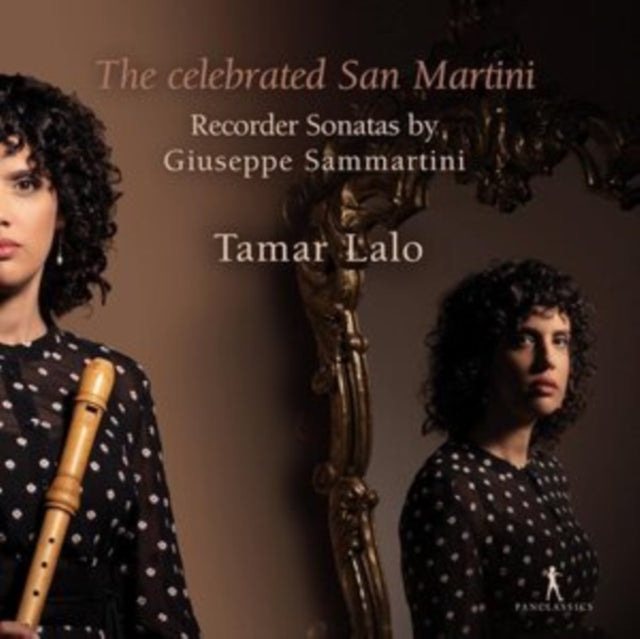 Tamar Lalo: The Celebrated San Martini