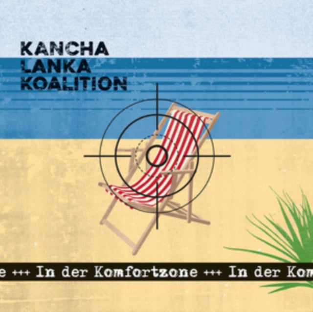 In Der Komfortzone
