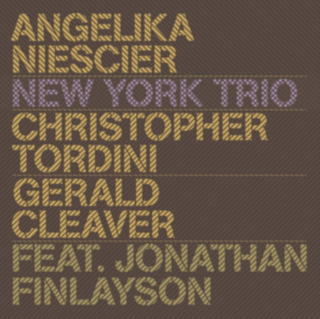 New York Trio