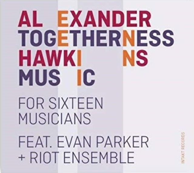 Togetherness Music