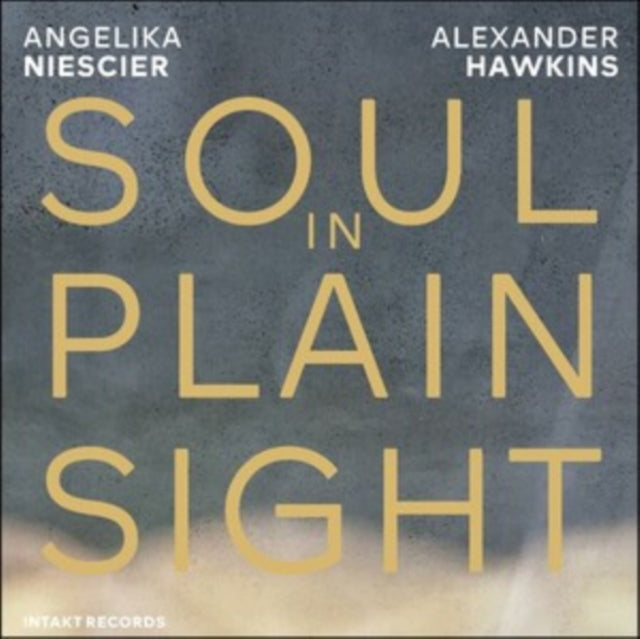 Soul in Plain Sight