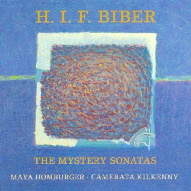 Mystery Sonatas, The (Homburger, Camerata Kilkenny)