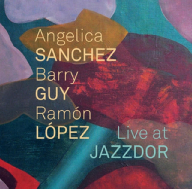 Live at Jazzdor