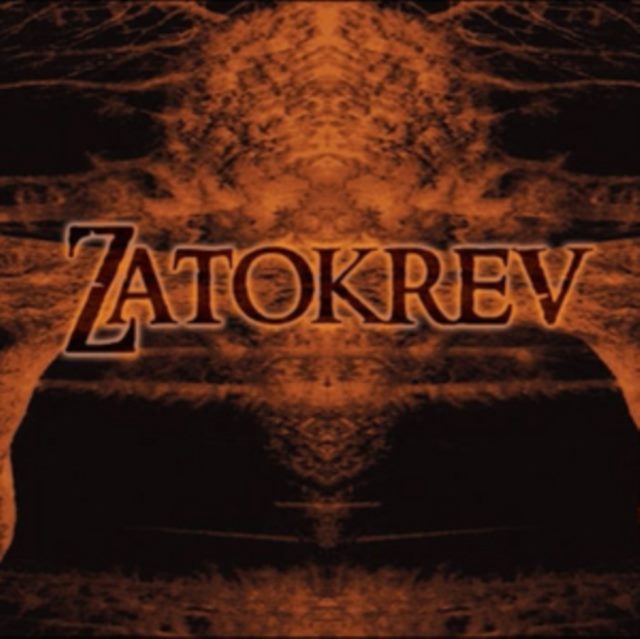 Zatokrev