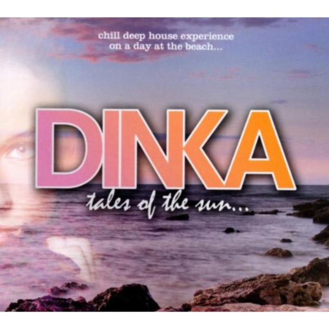 Tales of the Sun