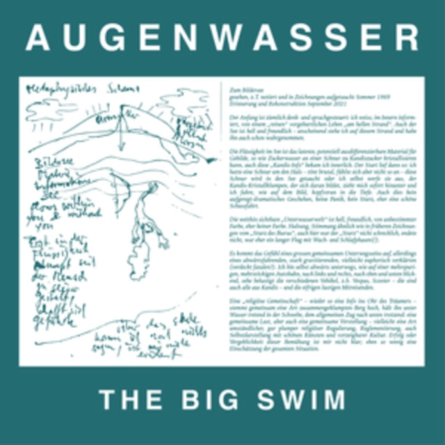 The Big Swim
