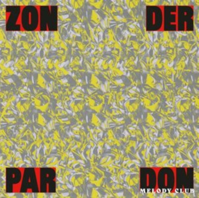 Zonder Pardon
