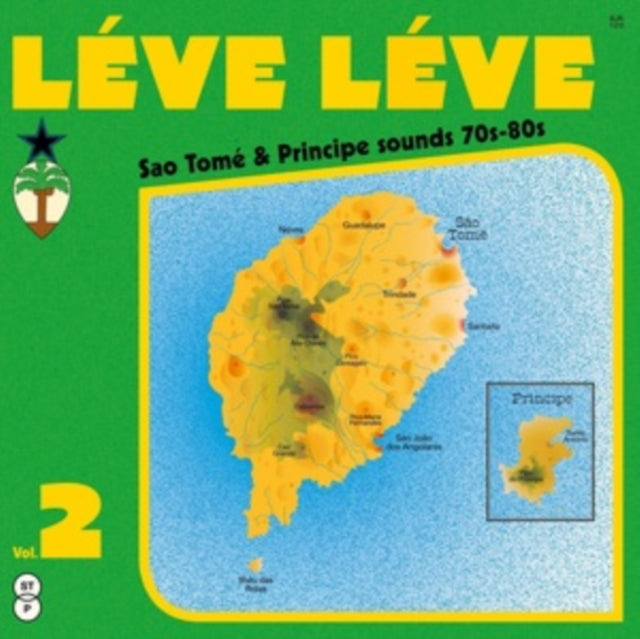 Léve Léve (Vol. 2)