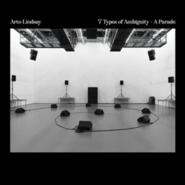 7 Types of Ambiguity - A Parade