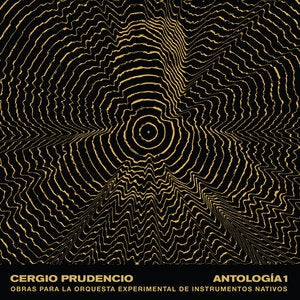 Cergio Prudencio: Antologia 1