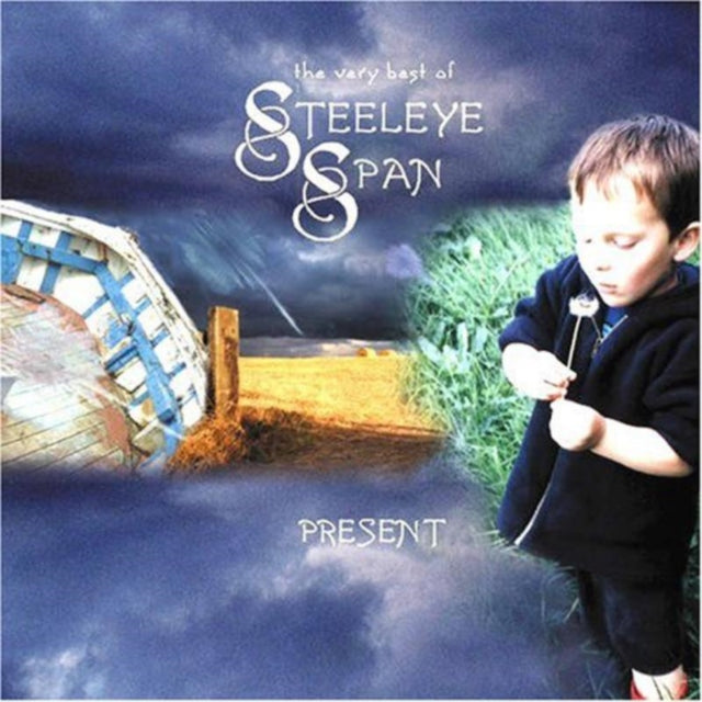 Present - The Very Best Of