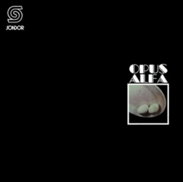 Opus Alfa