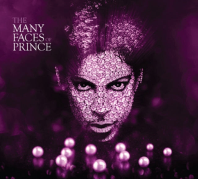 The Many Faces of Prince