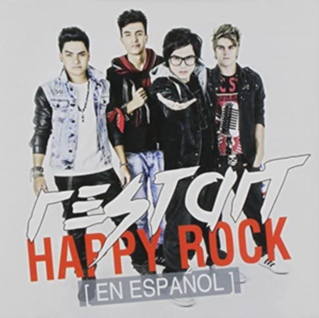 Happy Rock