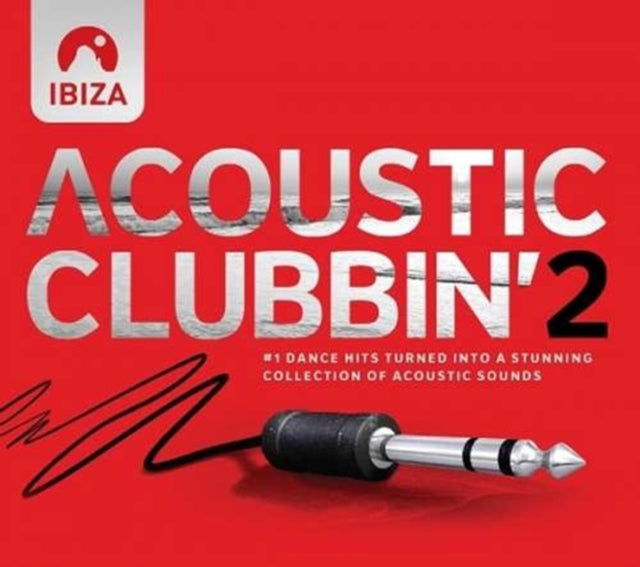 Acoustic Clubbin 2