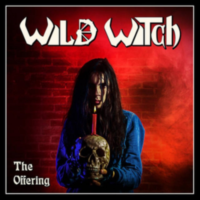 The Offering