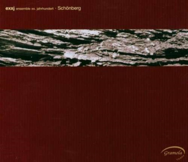 Schoenberg: Exxj