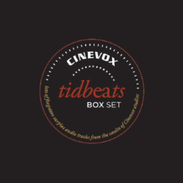 Tidbeats