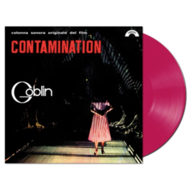 Contamination