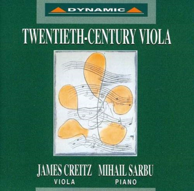 La Viola (Creitz, Sarbu)