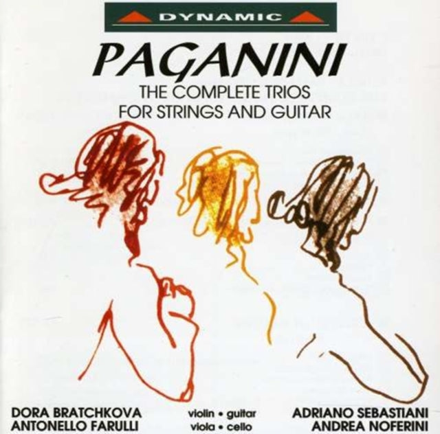 Various Works (Bratchkova, Hartmann, Antonello Farulli)