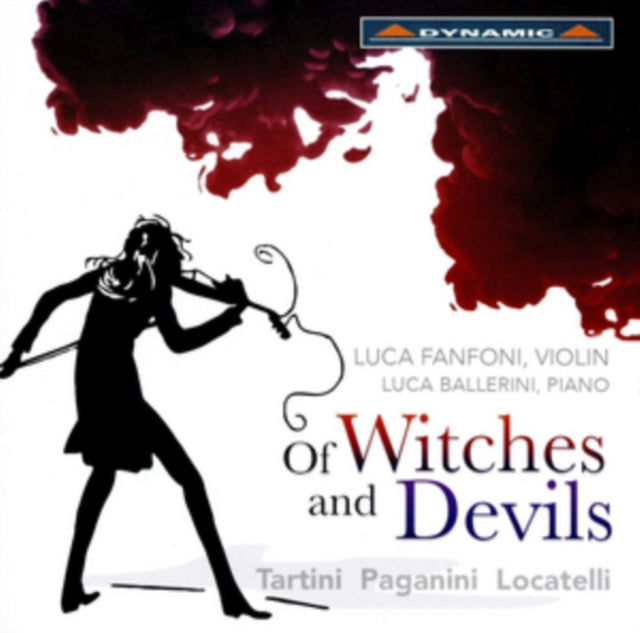 Of Witches and Devils