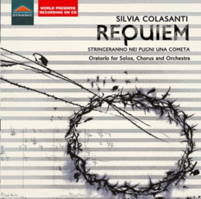Silvia Colasanti: Requiem