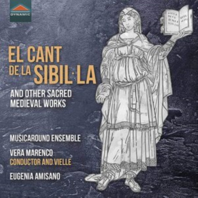 El Cant De La Sibil La