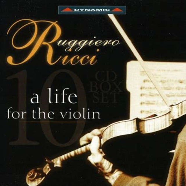 A Life for the Violin