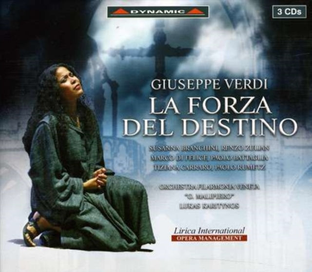 La Forza Del Destino (Karitynos, Veneta Po, Branchini)