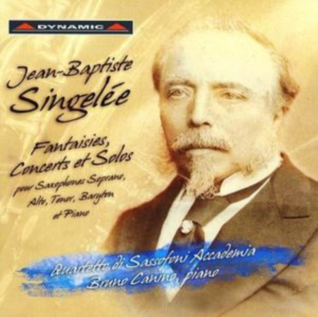 Fantaisies, Concertos Et Solos (Canino)