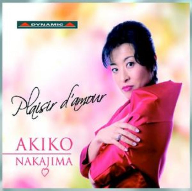 Plaisir D'amour (Nakajima, Muus)